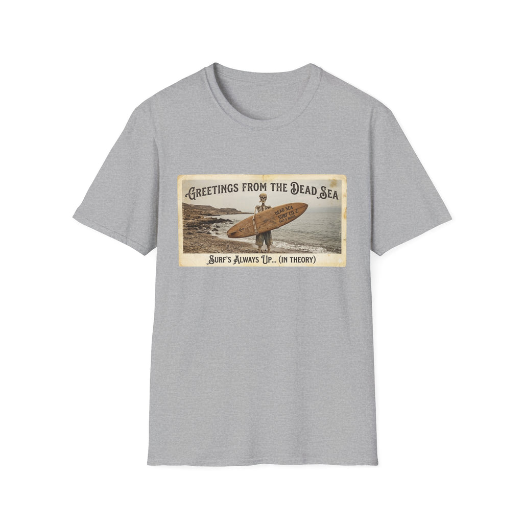 Dead Sea T-Shirt