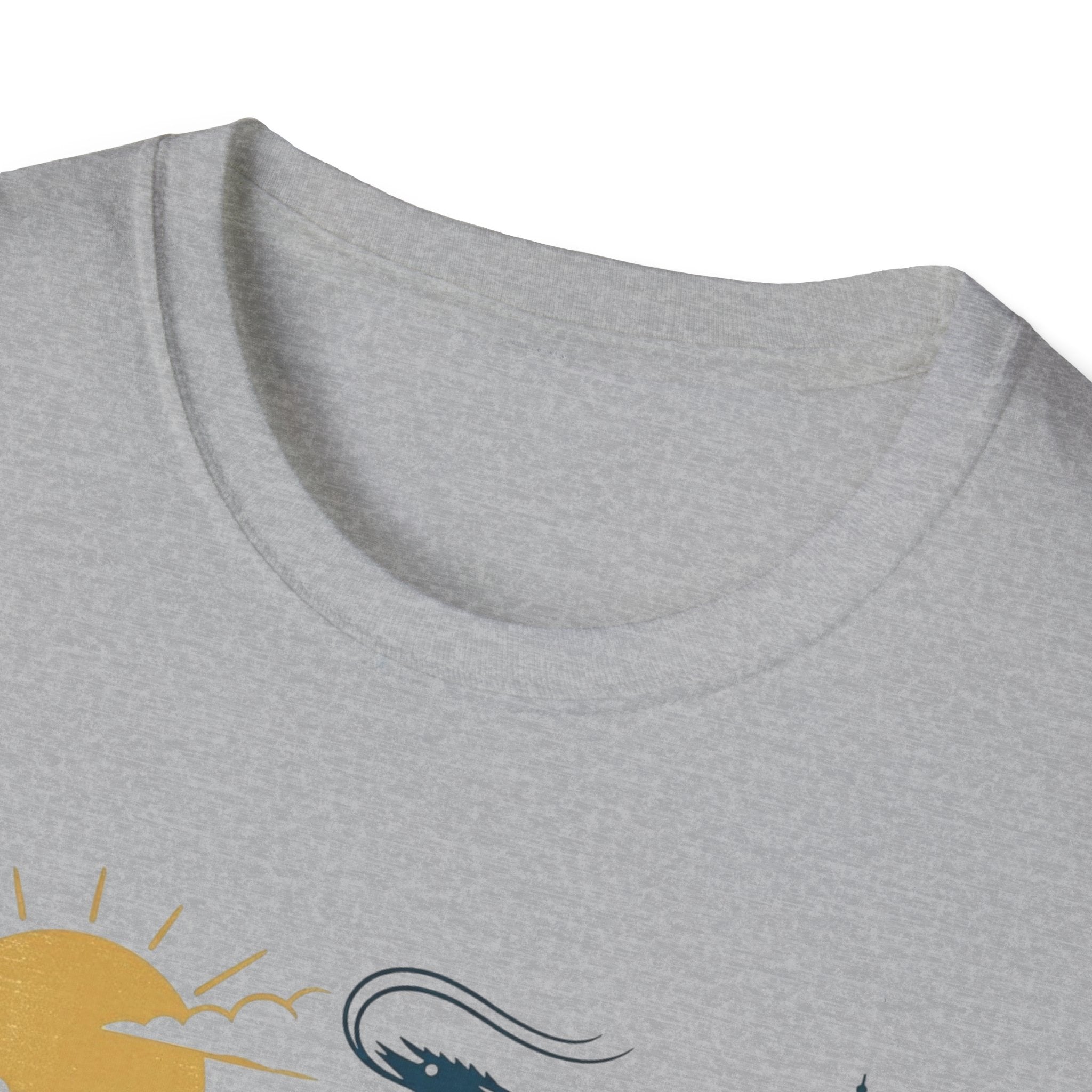 Gambas and Farniente T-Shirt