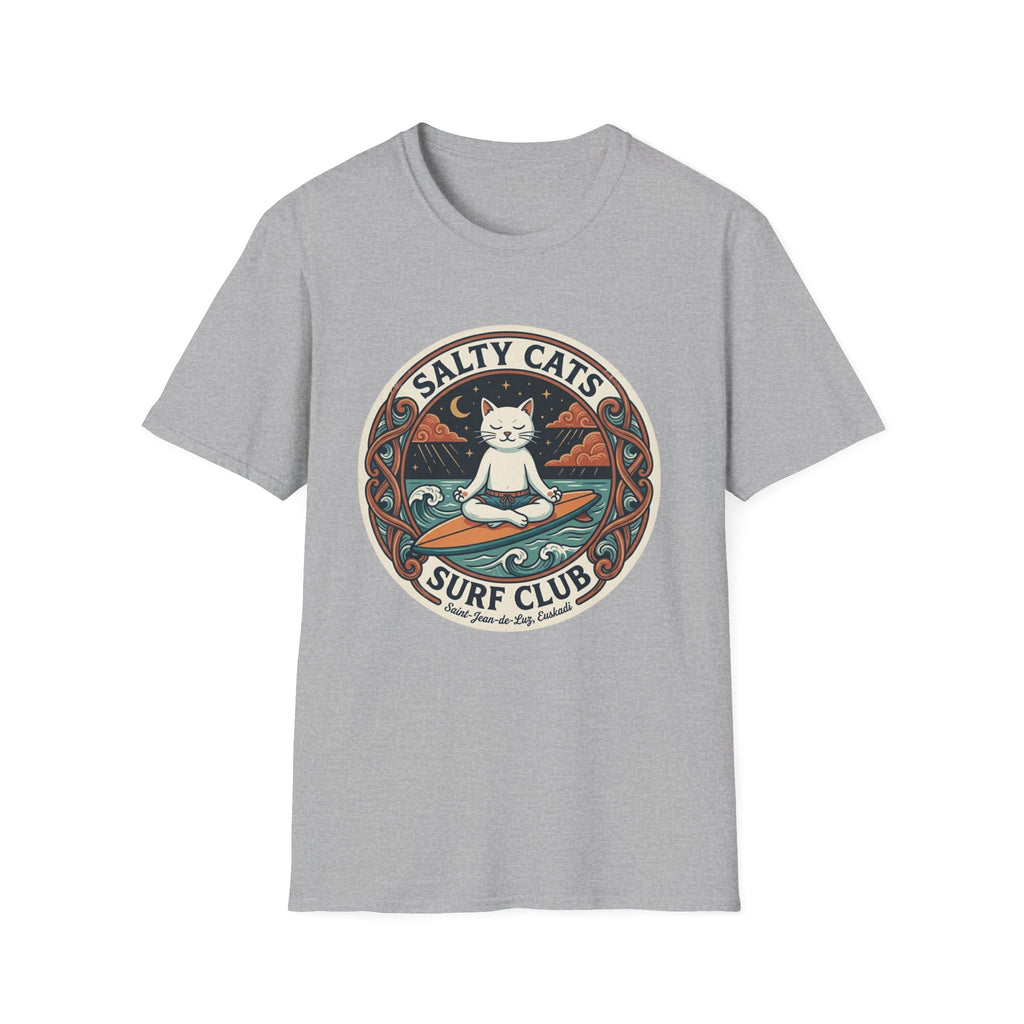 Salty Cats T-Shirt