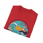 Salty Cove T-Shirt