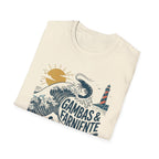 Gambas and Farniente T-Shirt