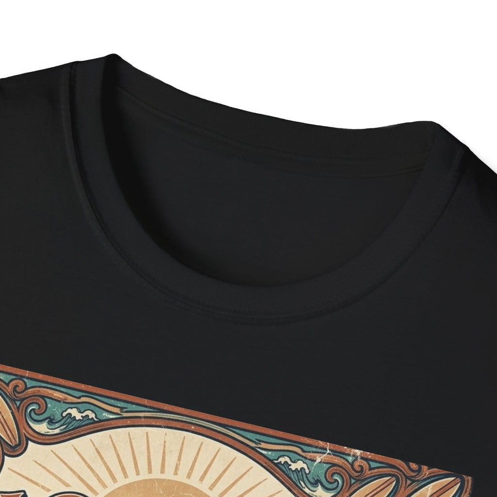 Paddle T-Shirt