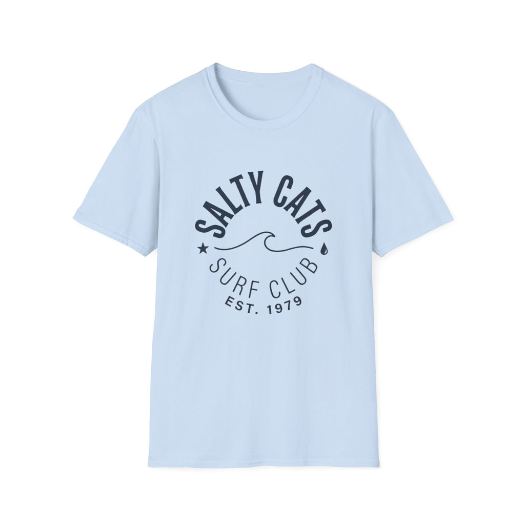 Salty T-Shirt