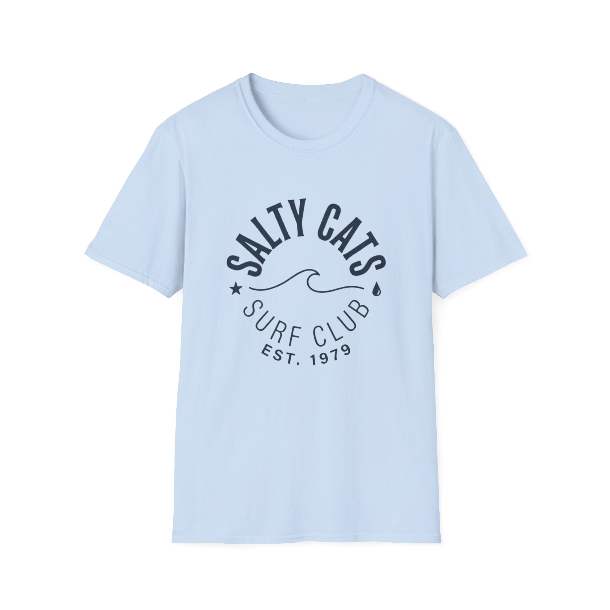 Salty T-Shirt