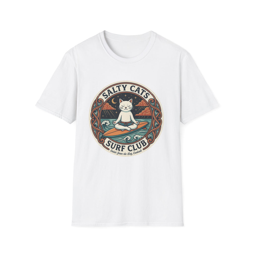 Salty Cats T-Shirt