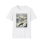 Salty Vogue T-Shirt