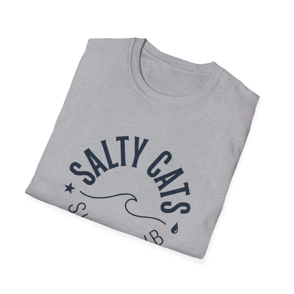Salty T-Shirt