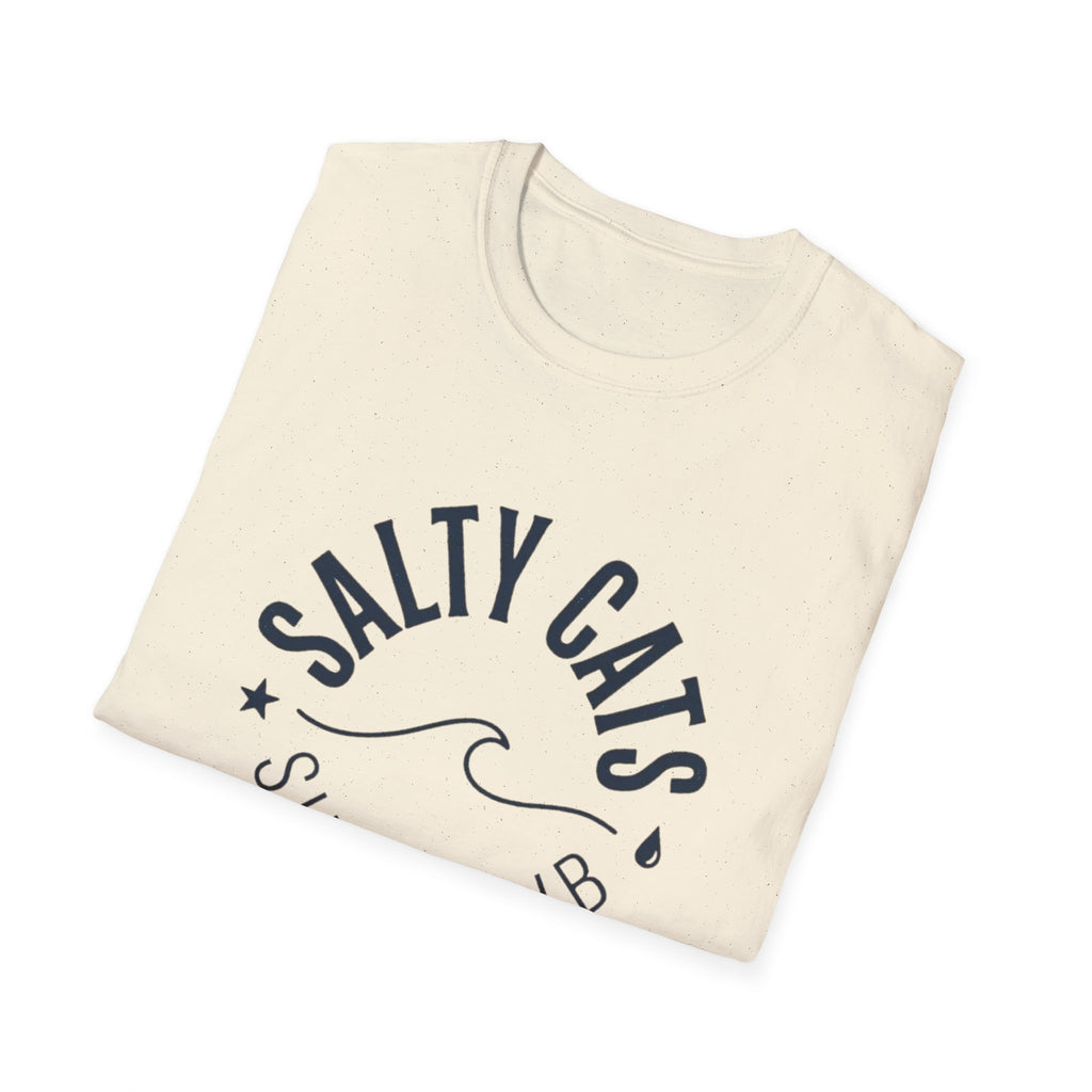 Salty T-Shirt