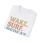 Surf Cry T-Shirt