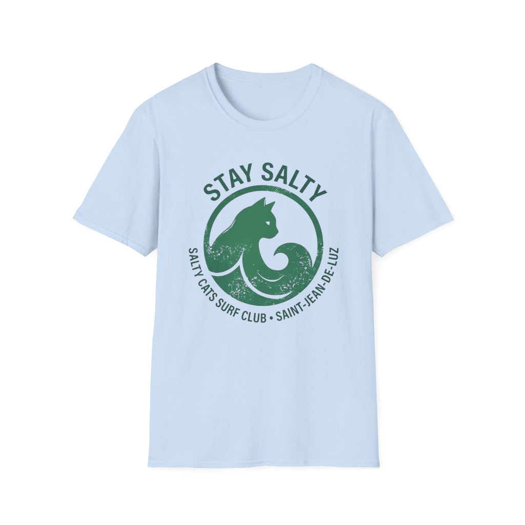Stay Salty T-Shirt
