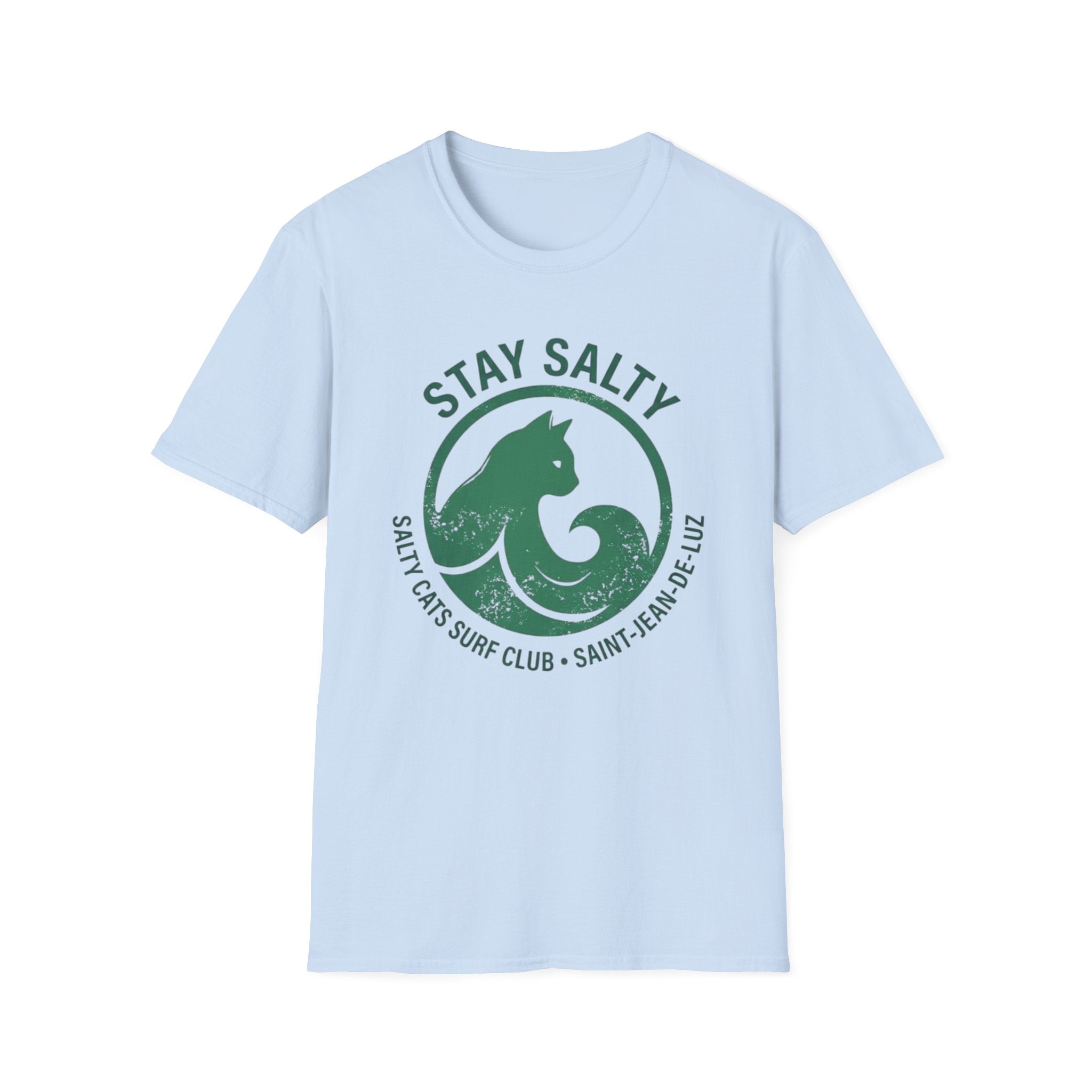 Stay Salty T-Shirt