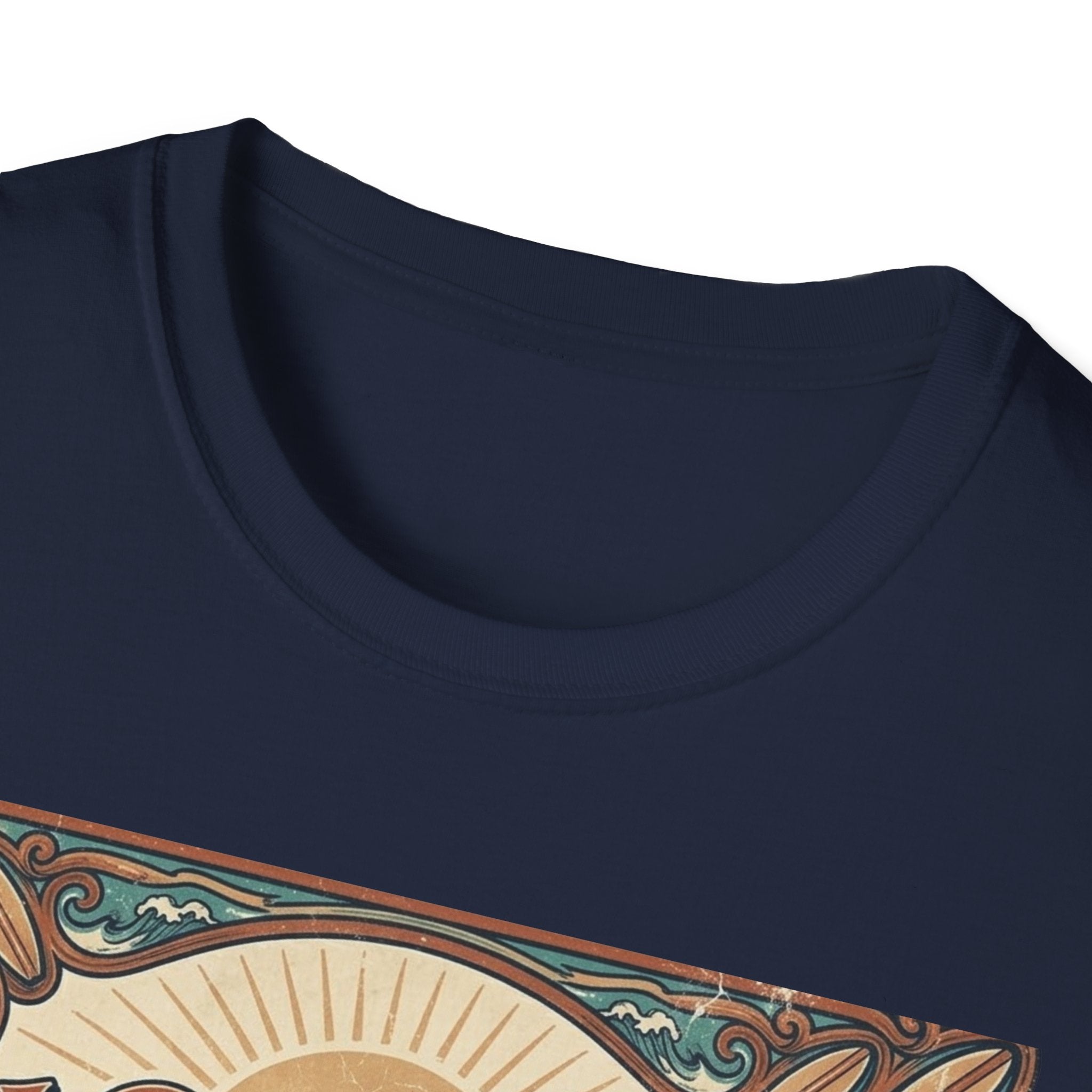 Paddle T-Shirt