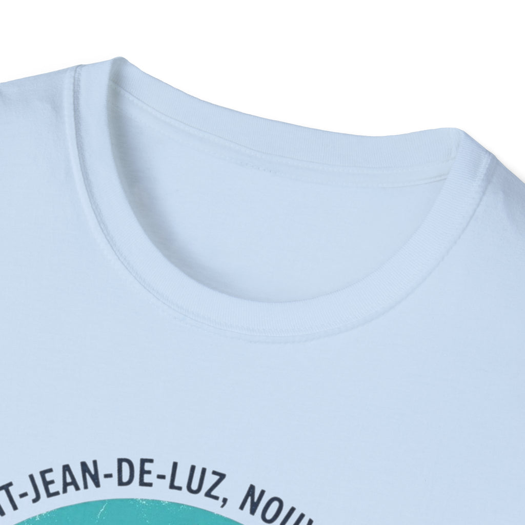 Salty Cove T-Shirt