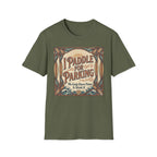 Paddle T-Shirt