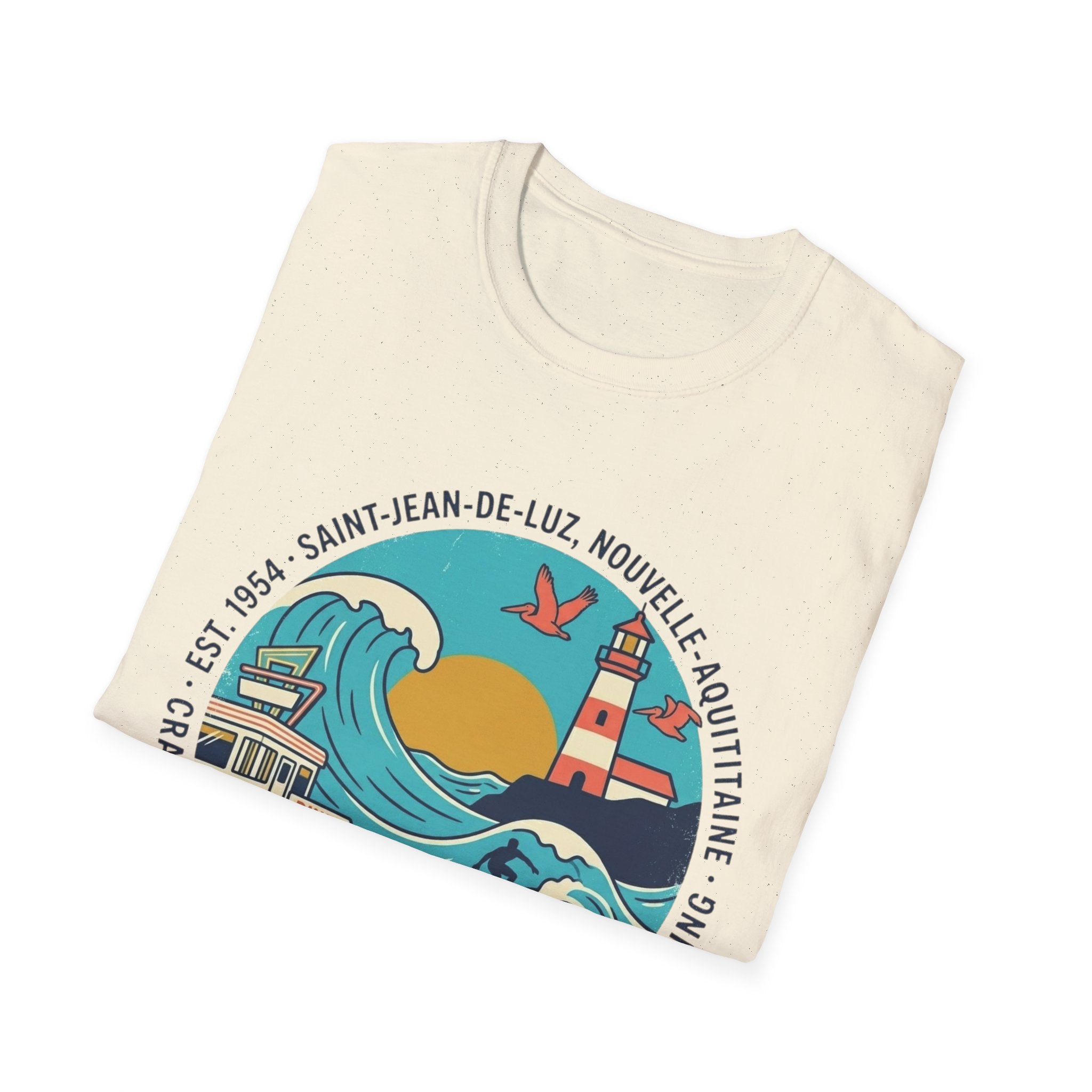 Salty Cove T-Shirt