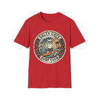 Salty Cats T-Shirt