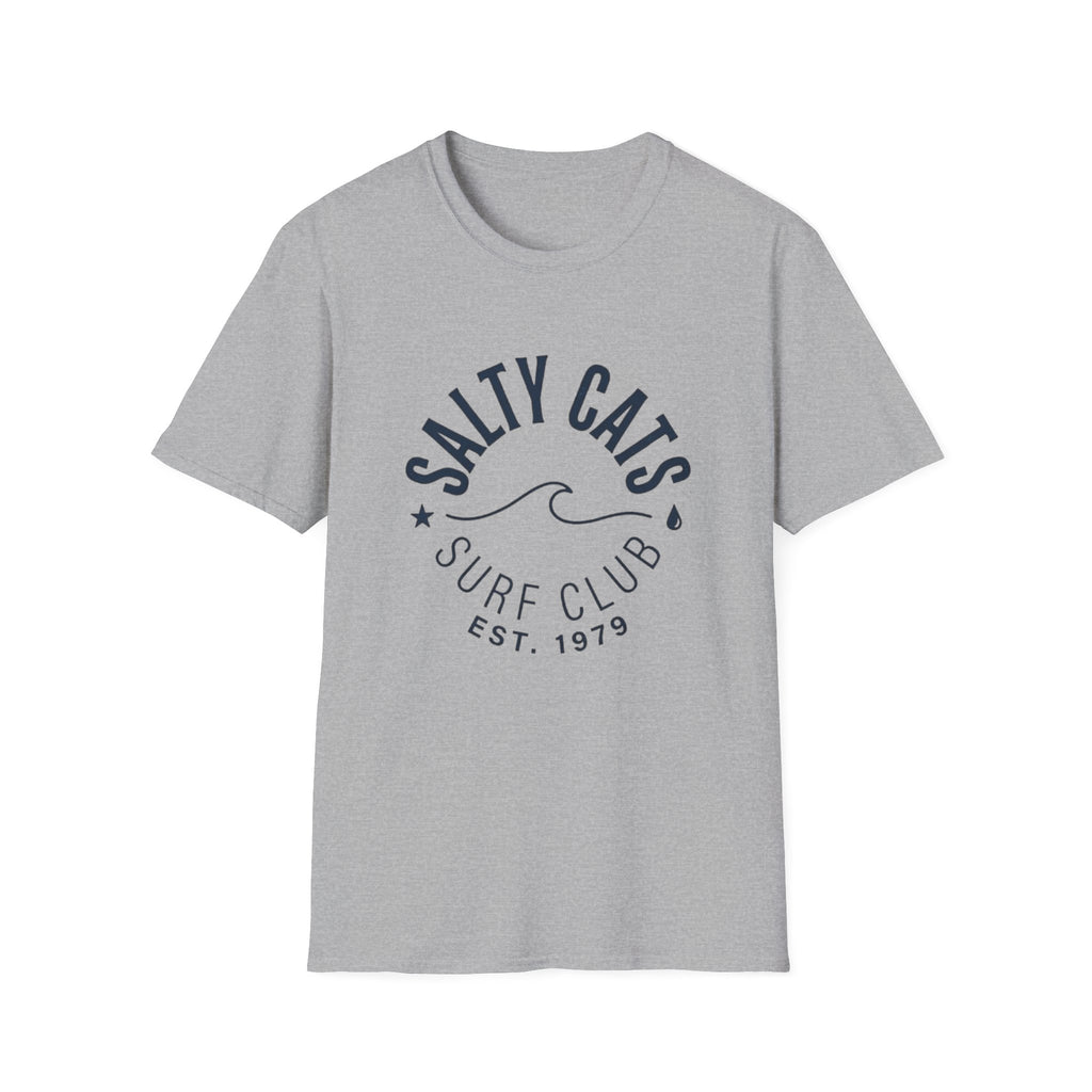 Salty T-Shirt