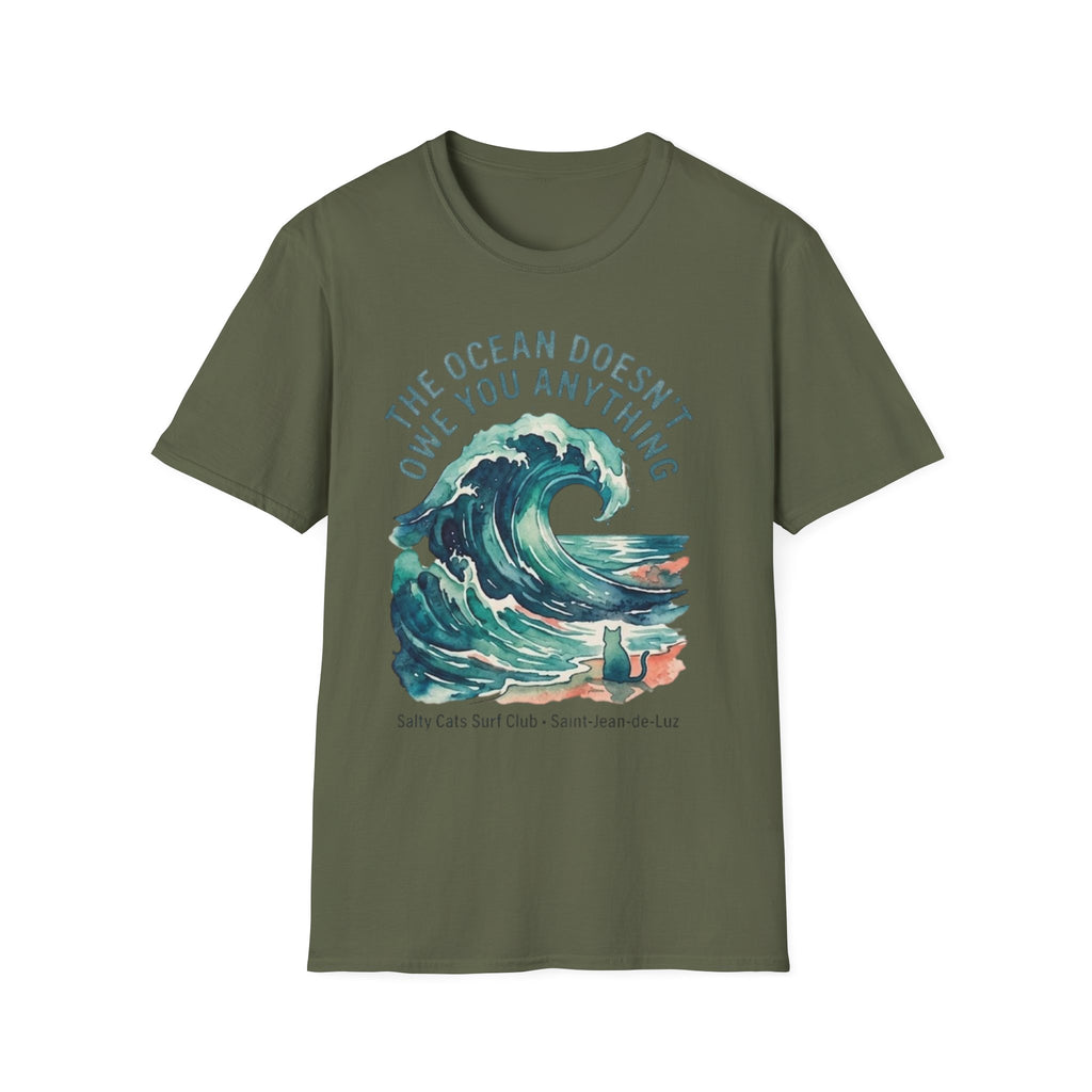 Ocean T-Shirt