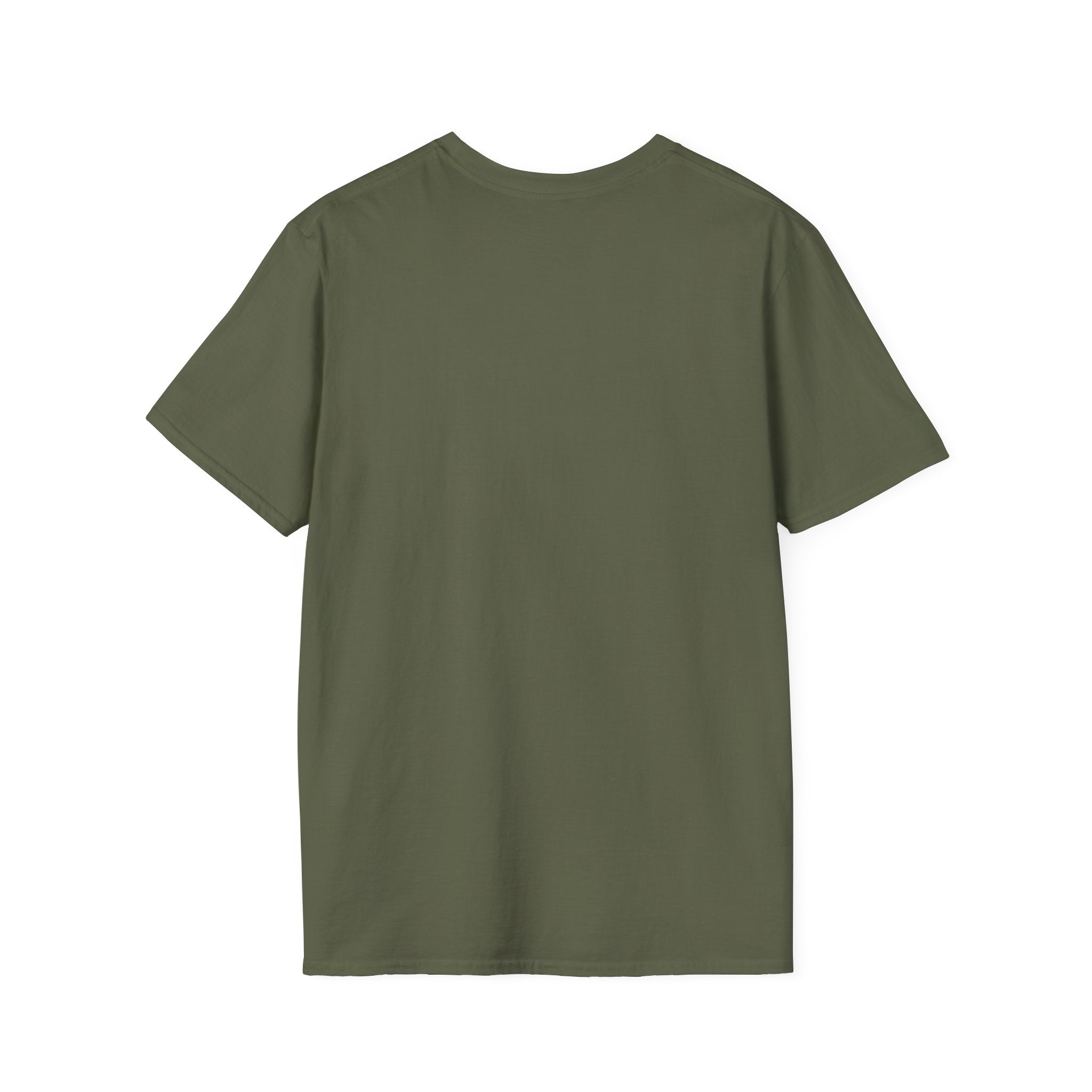 Paddle T-Shirt