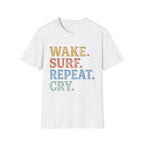 Surf Cry T-Shirt