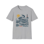 Gambas and Farniente T-Shirt