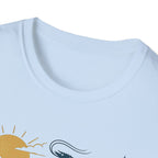 Gambas and Farniente T-Shirt