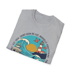 Salty Cove T-Shirt