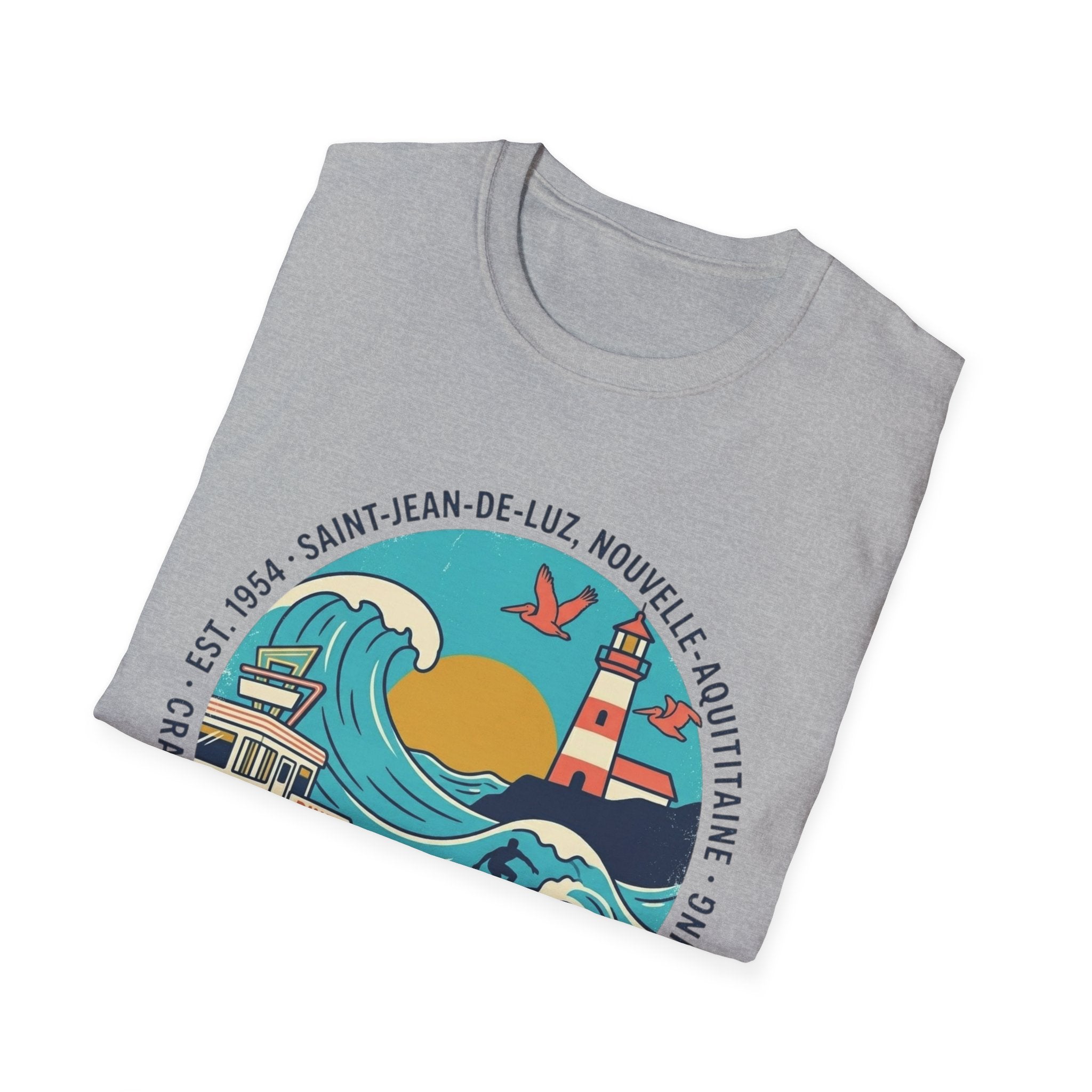 Salty Cove T-Shirt