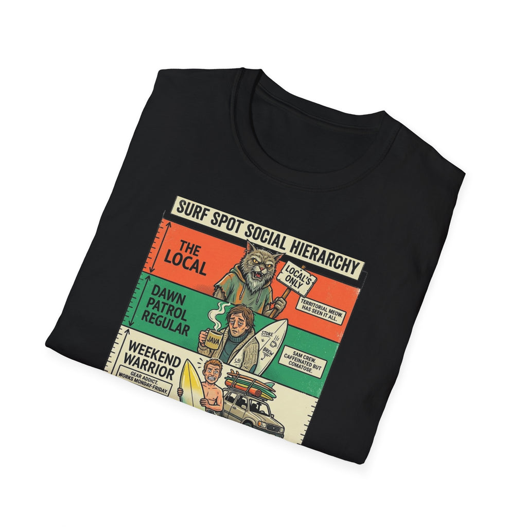 Surf Park T-Shirt