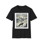 Salty Vogue T-Shirt