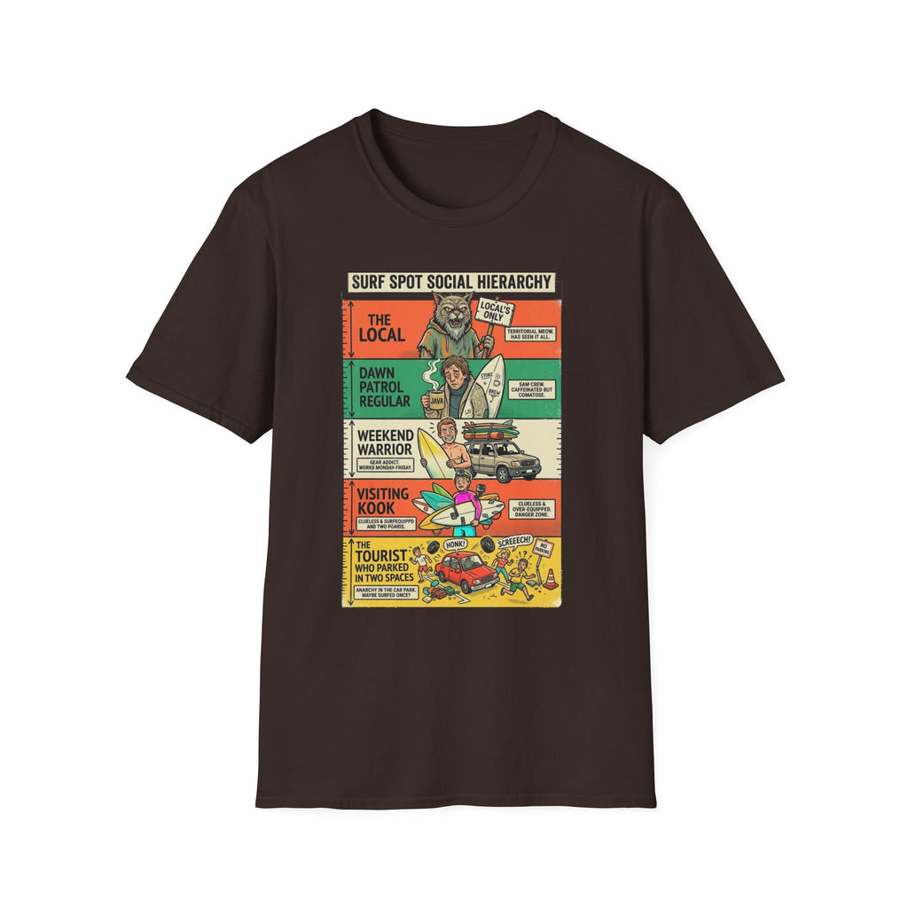 Surf Park T-Shirt