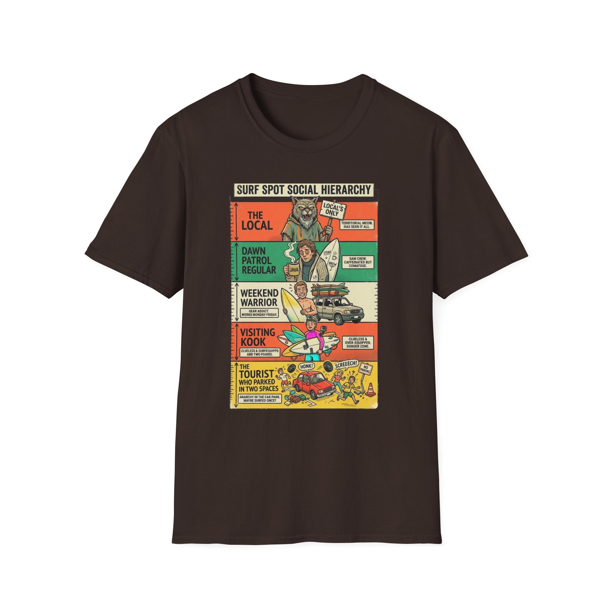 Surf Park T-Shirt