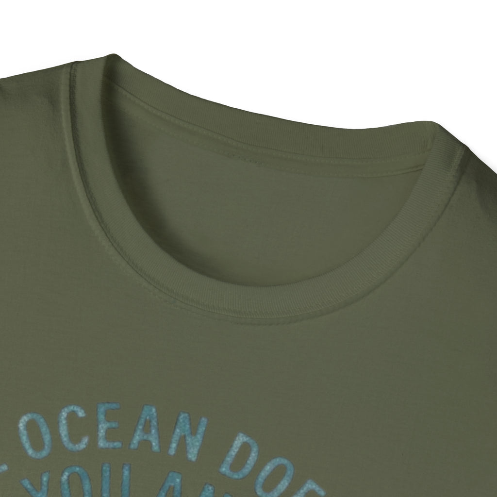 Ocean T-Shirt