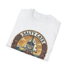 Salty Cats T-Shirt