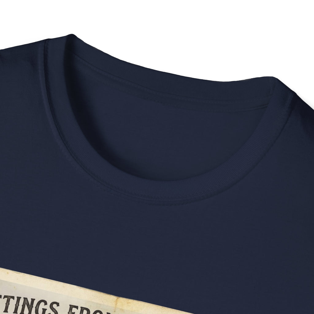 Dead Sea T-Shirt