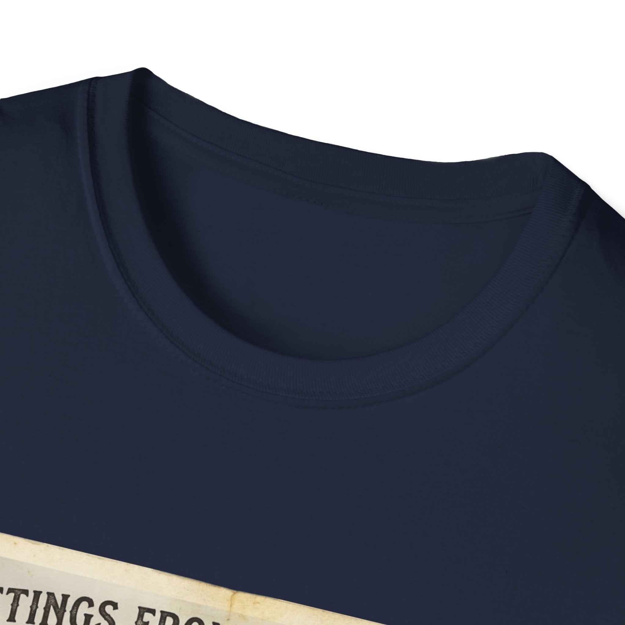 Dead Sea T-Shirt