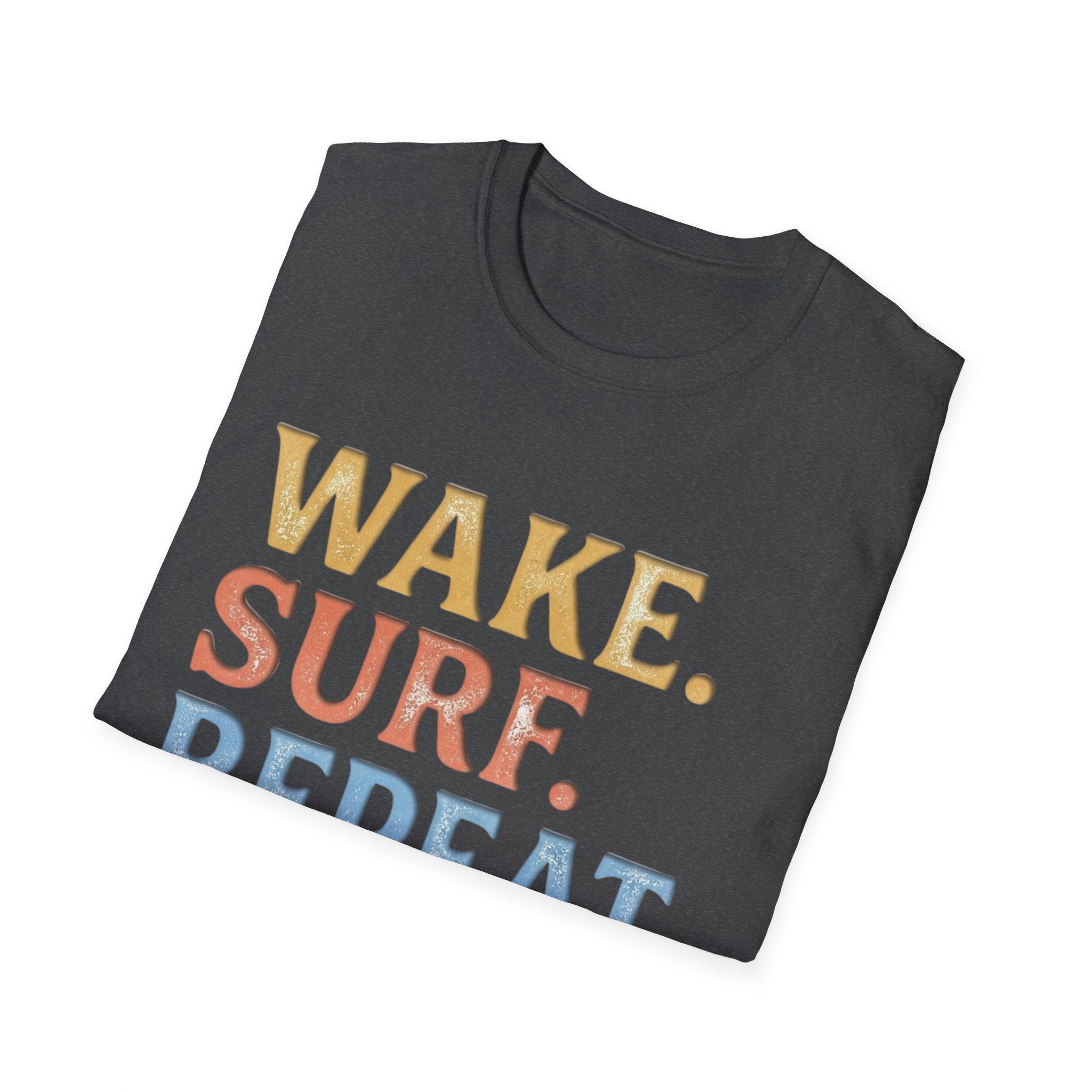 Surf Cry T-Shirt
