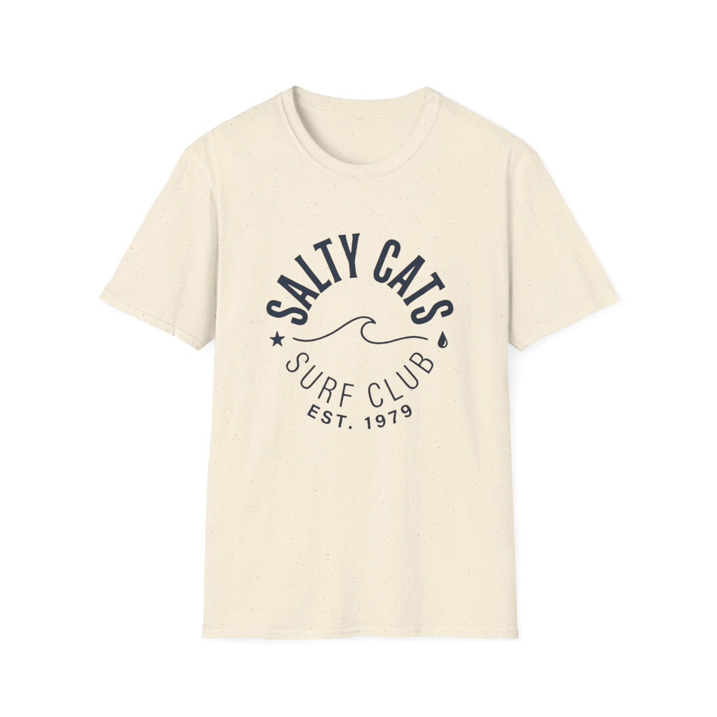 Salty T-Shirt