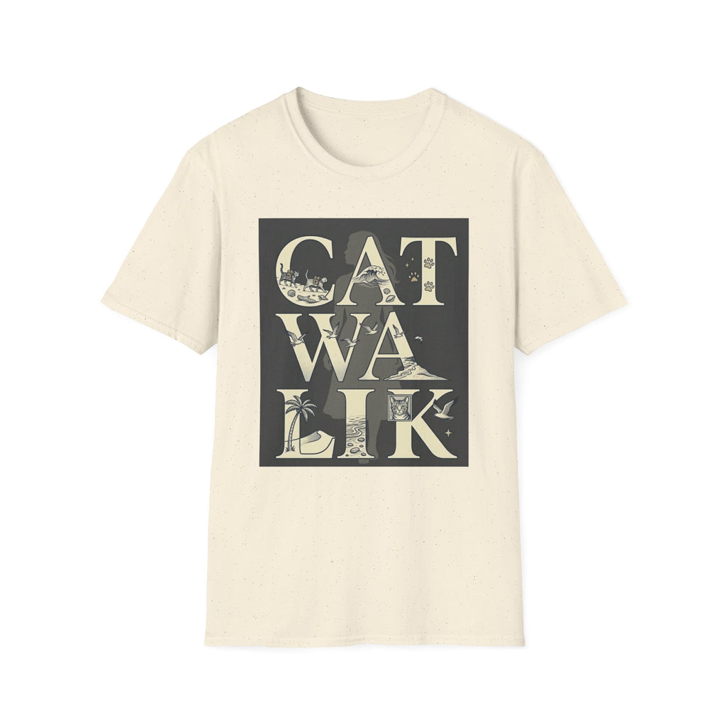 Salty T-Shirt
