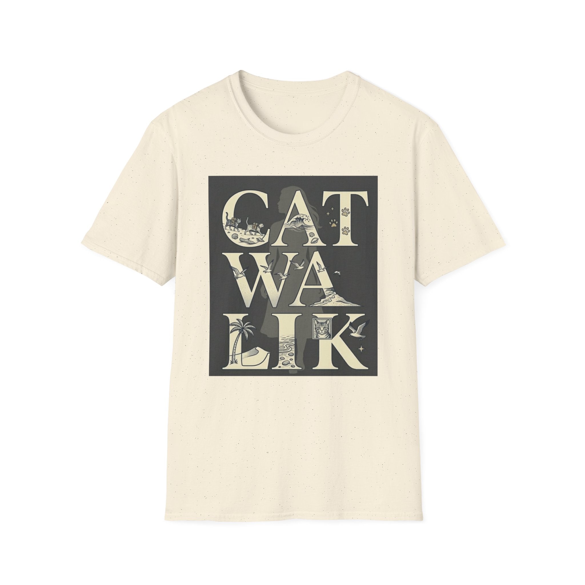 Salty T-Shirt