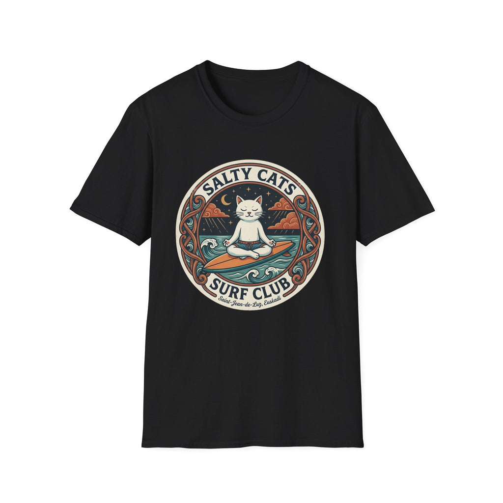 Salty Cats T-Shirt