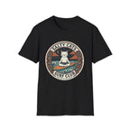 Salty Cats T-Shirt
