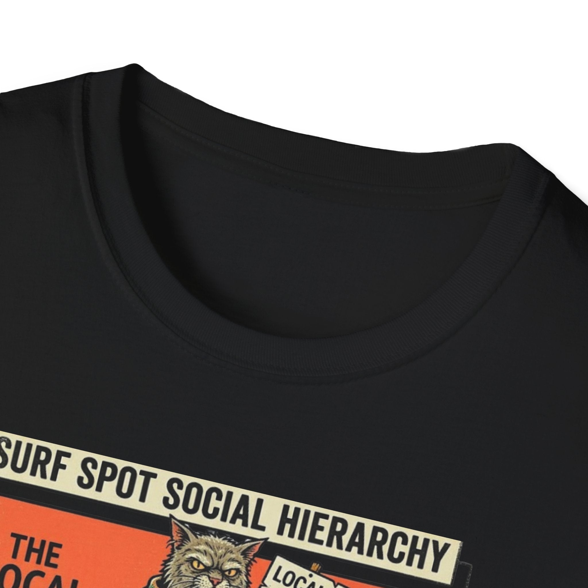 Surf Park T-Shirt
