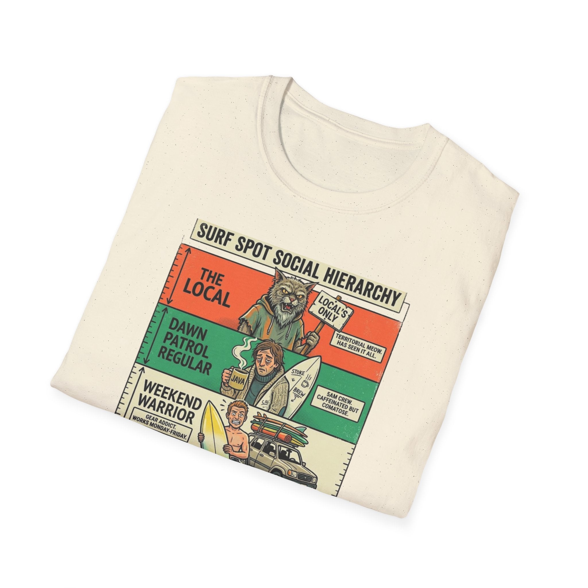 Surf Park T-Shirt