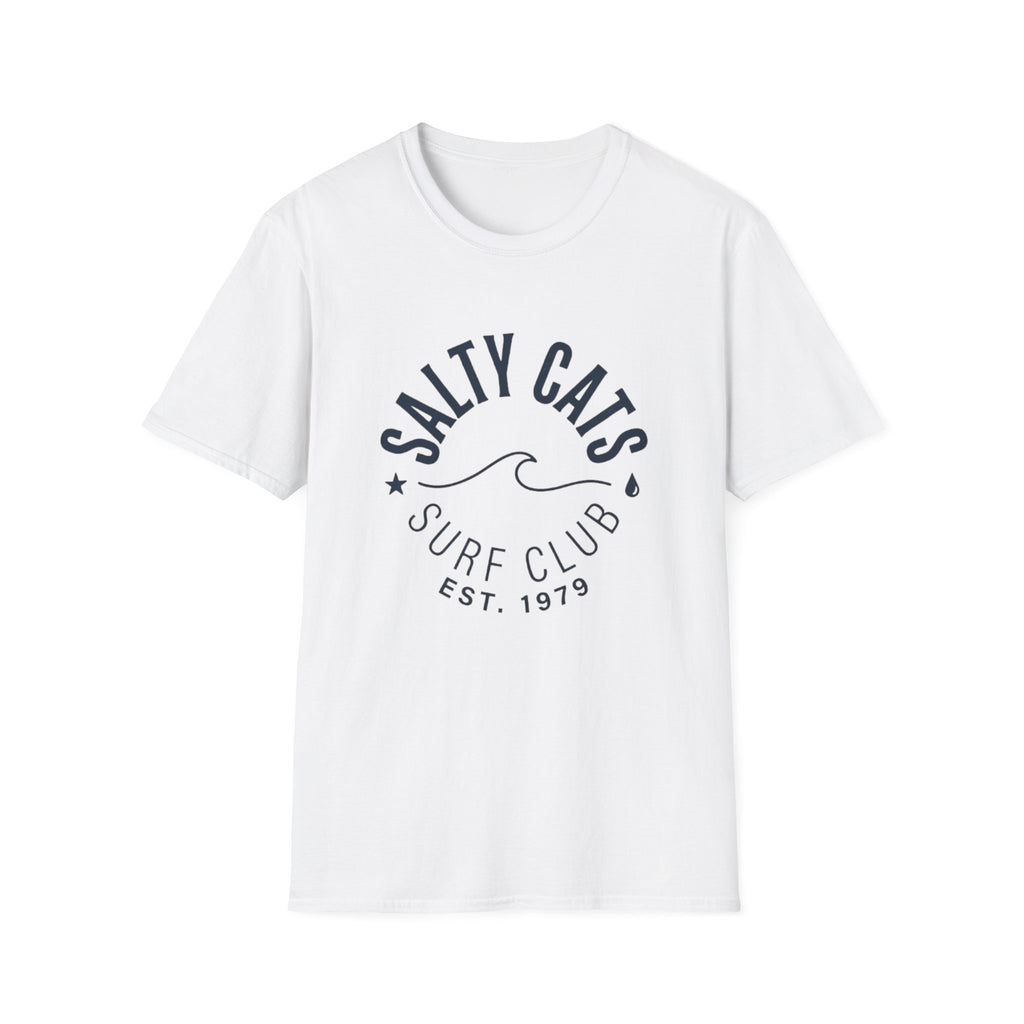 Salty T-Shirt