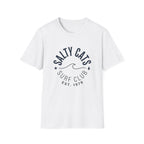 Salty T-Shirt