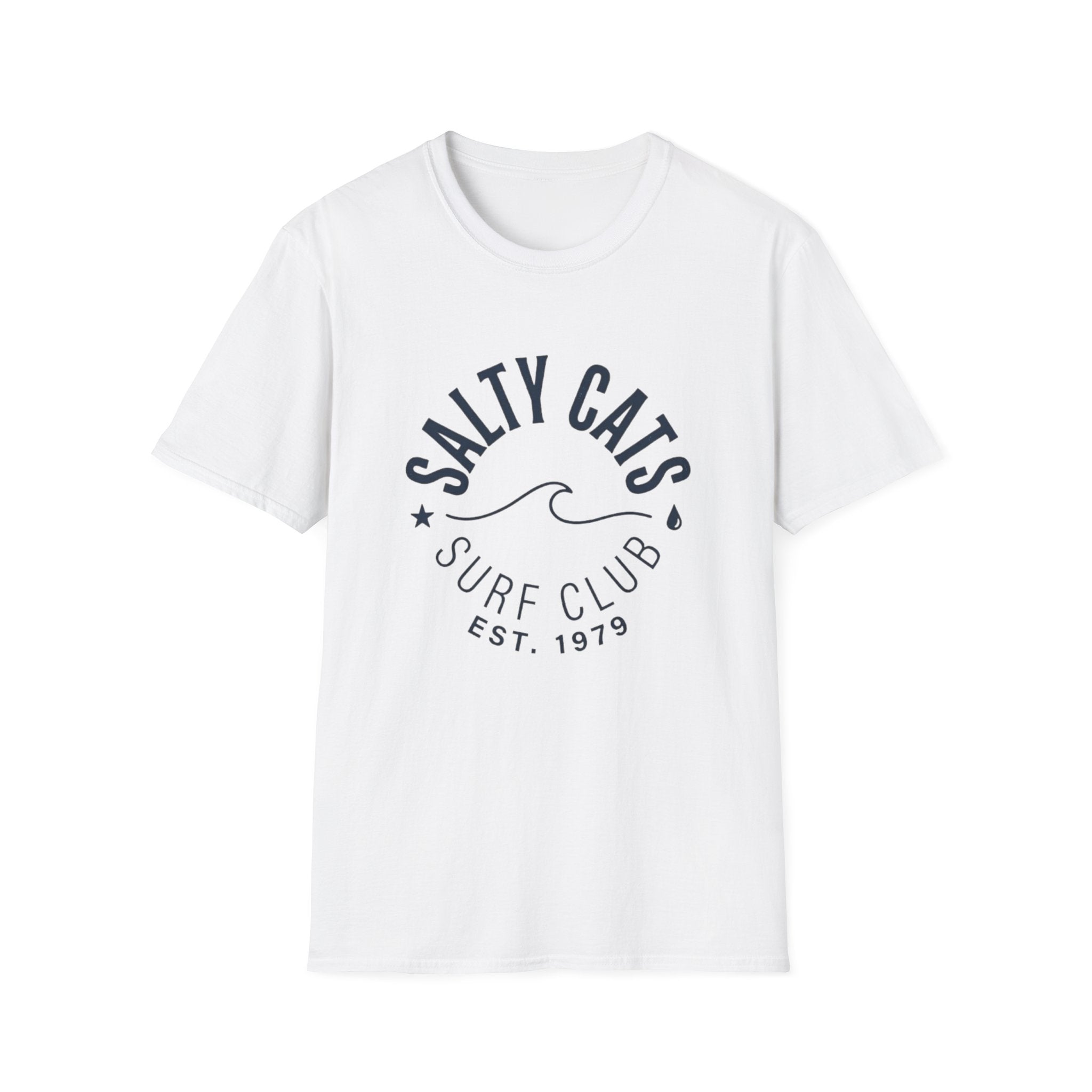 Salty T-Shirt