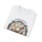 Salty Surf Club T-Shirt