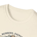 Salty Surf Club T-Shirt