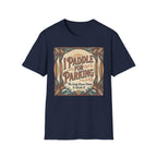 Paddle T-Shirt